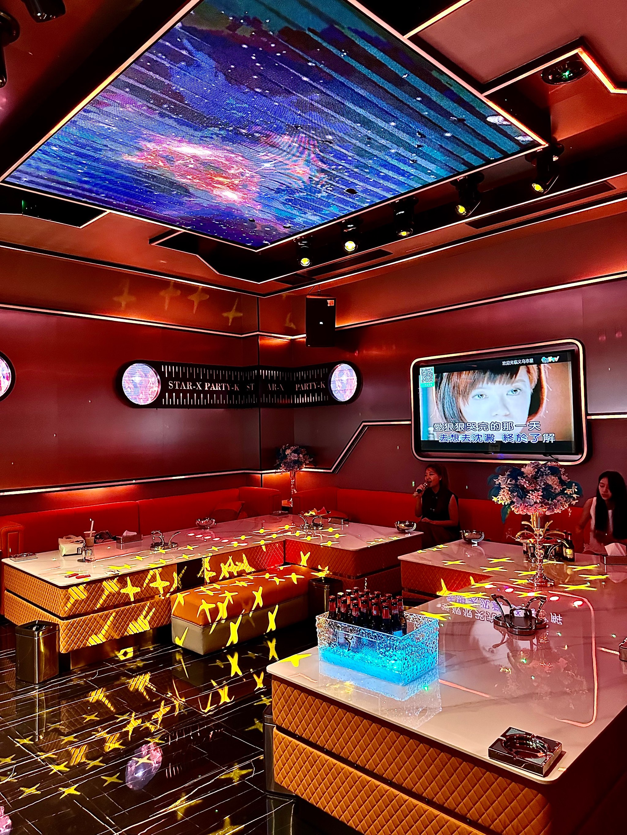 泸州商务ktv专业商务ktv订房服务-江阳区ktv预定